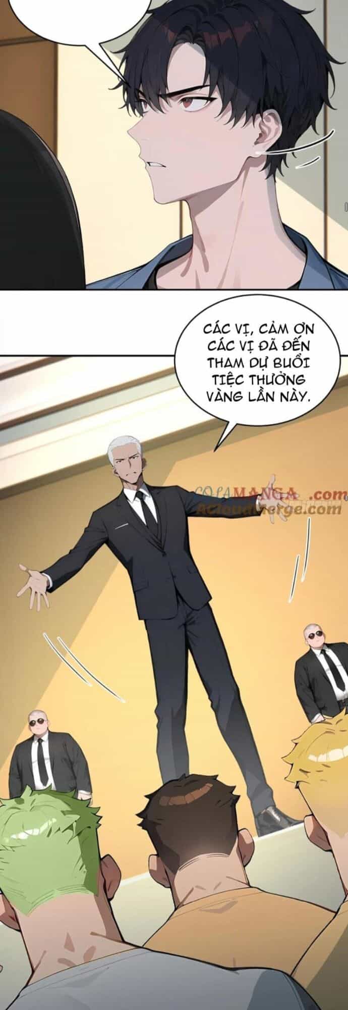 Vô Địch Bắt Đầu Từ Trúc Cơ - Chương 34 - ảnh 15