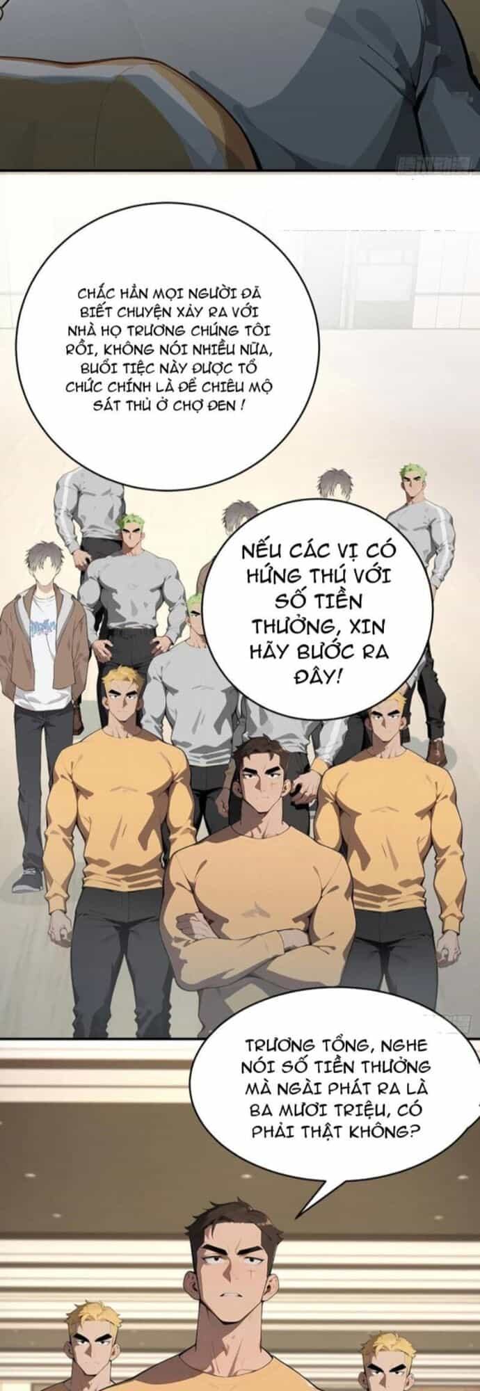 Vô Địch Bắt Đầu Từ Trúc Cơ - Chương 34 - ảnh 16