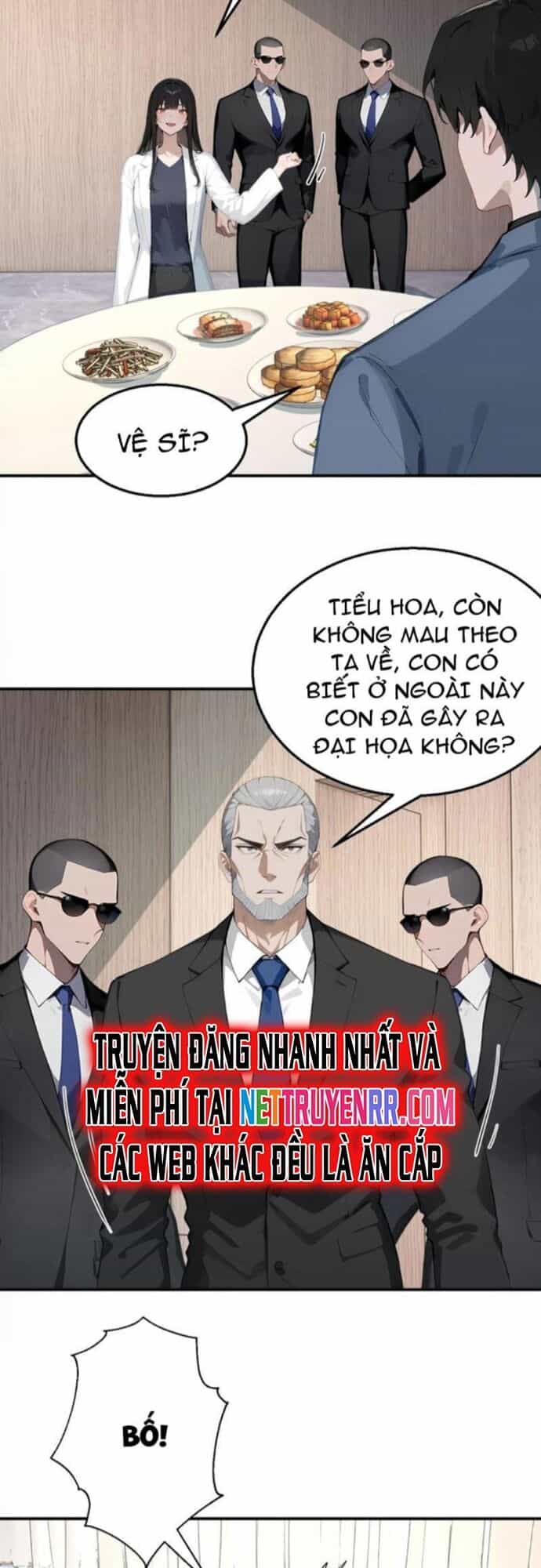 Vô Địch Bắt Đầu Từ Trúc Cơ - Chương 34 - ảnh 2