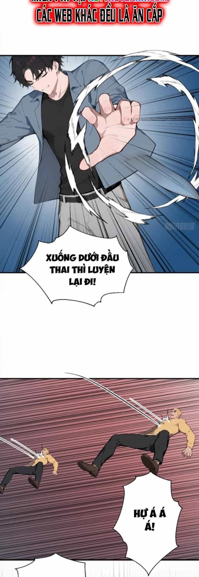 Vô Địch Bắt Đầu Từ Trúc Cơ - Chương 34 - ảnh 25