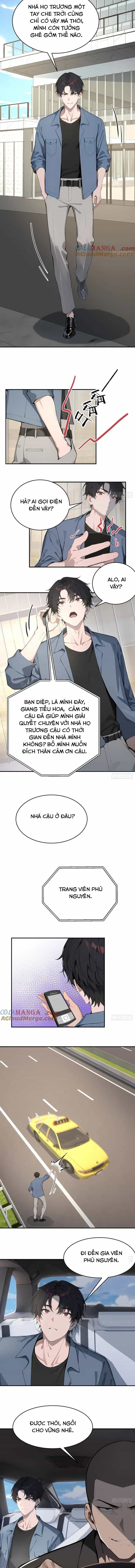 Vô Địch Bắt Đầu Từ Trúc Cơ - Chương 35 - ảnh 7