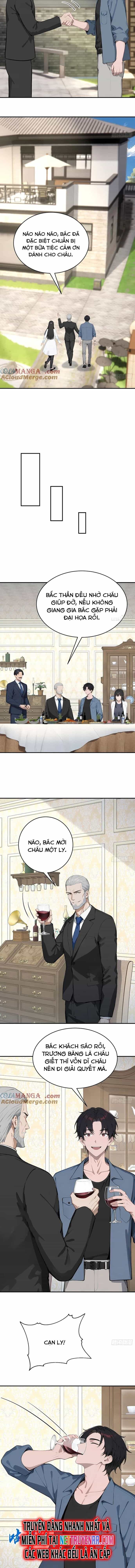 Vô Địch Bắt Đầu Từ Trúc Cơ - Chương 36 - ảnh 6