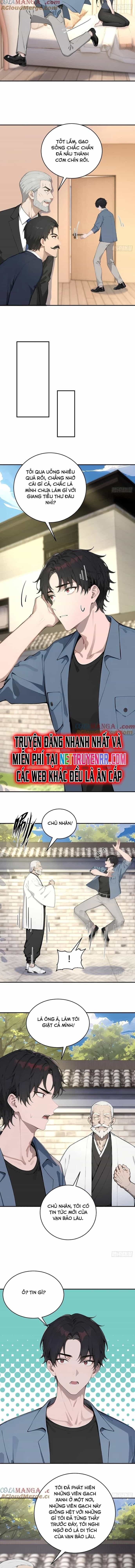 Vô Địch Bắt Đầu Từ Trúc Cơ - Chương 37 - ảnh 2