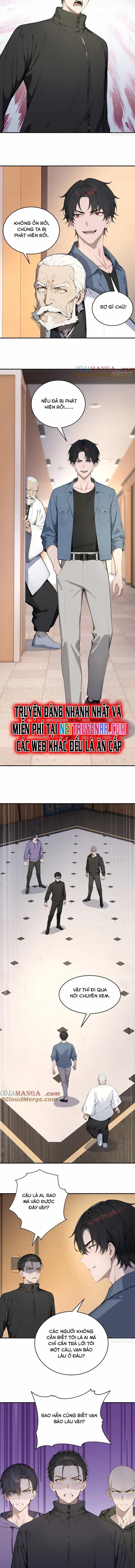 Vô Địch Bắt Đầu Từ Trúc Cơ - Chương 37 - ảnh 6