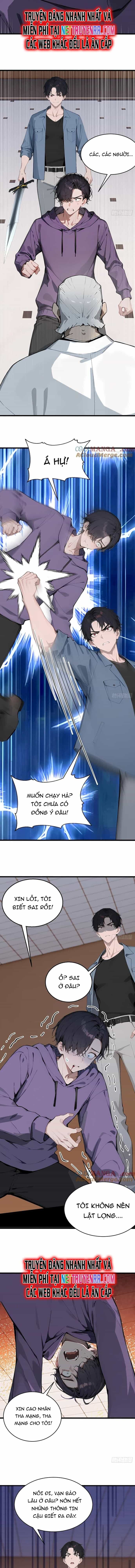 Vô Địch Bắt Đầu Từ Trúc Cơ - Chương 38 - ảnh 5