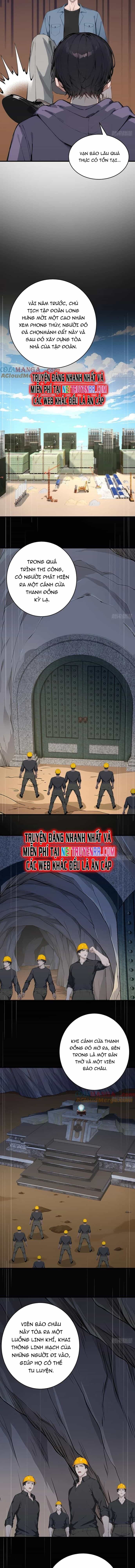 Vô Địch Bắt Đầu Từ Trúc Cơ - Chương 38 - ảnh 6