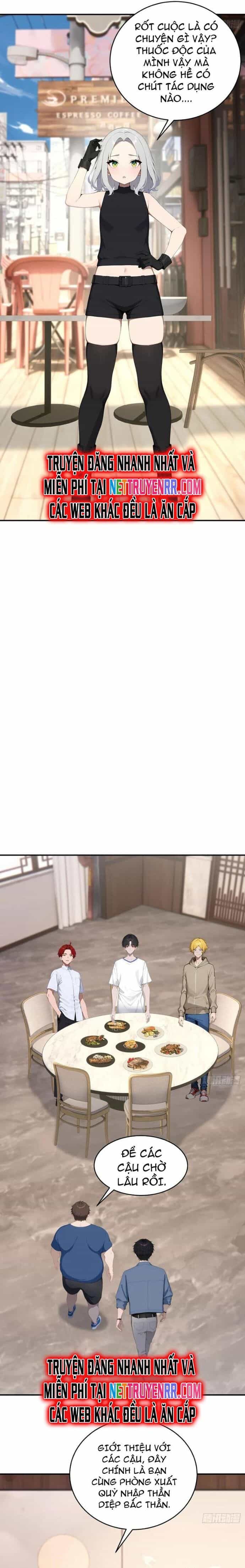 Vô Địch Bắt Đầu Từ Trúc Cơ - Chương 39 - ảnh 13