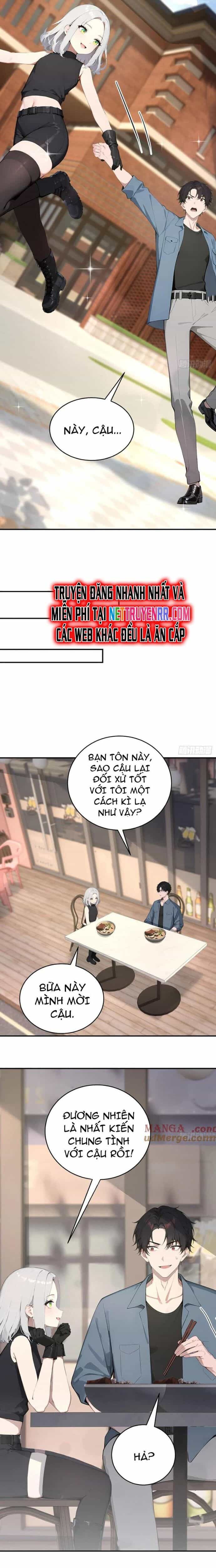 Vô Địch Bắt Đầu Từ Trúc Cơ - Chương 39 - ảnh 3