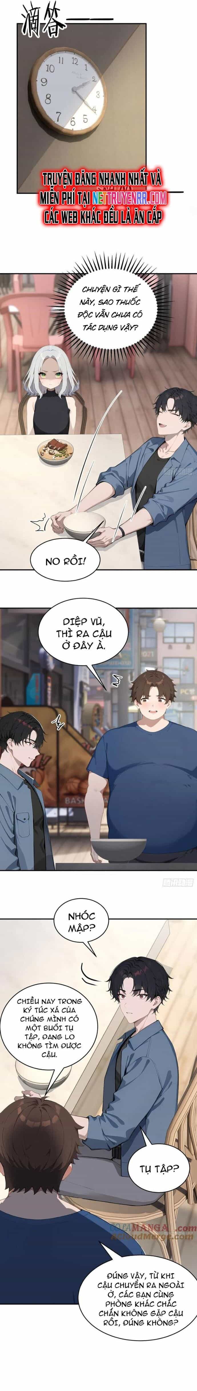 Vô Địch Bắt Đầu Từ Trúc Cơ - Chương 39 - ảnh 6