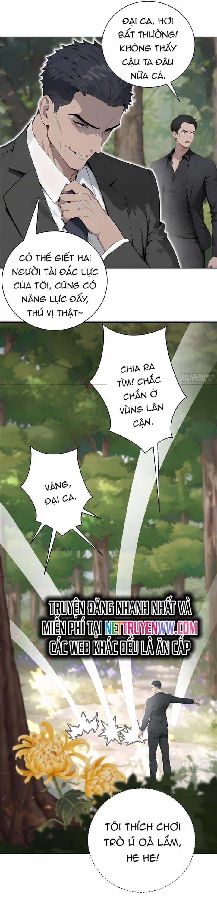 Vô Địch Bắt Đầu Từ Trúc Cơ - Chương 4 - ảnh 7