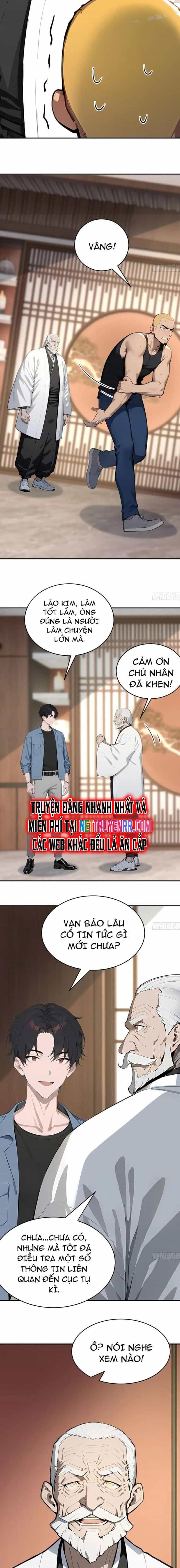 Vô Địch Bắt Đầu Từ Trúc Cơ - Chương 40 - ảnh 10