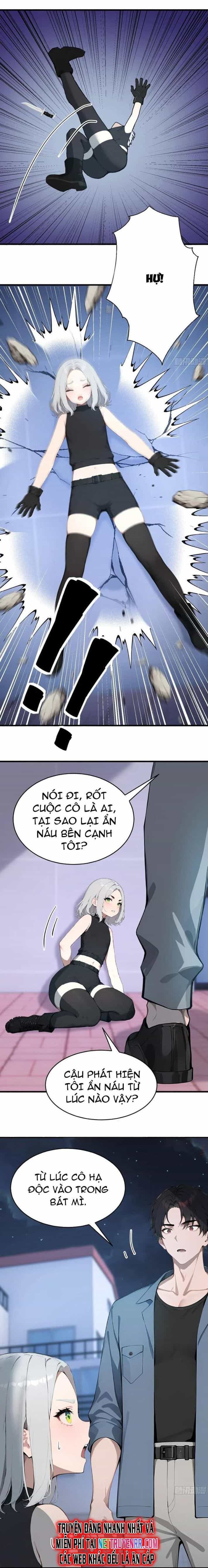 Vô Địch Bắt Đầu Từ Trúc Cơ - Chương 41 - ảnh 7
