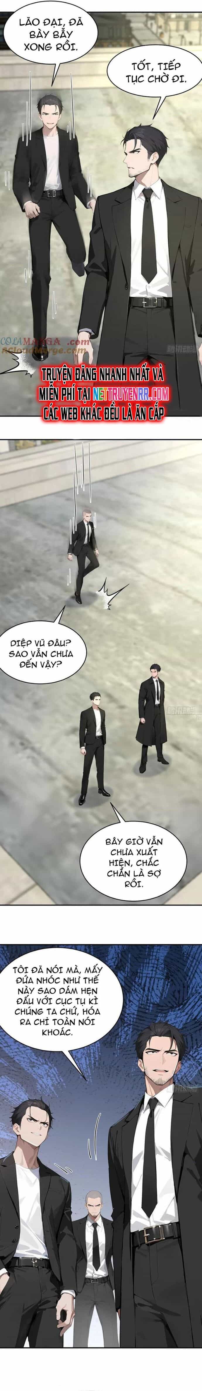 Vô Địch Bắt Đầu Từ Trúc Cơ - Chương 42 - ảnh 11