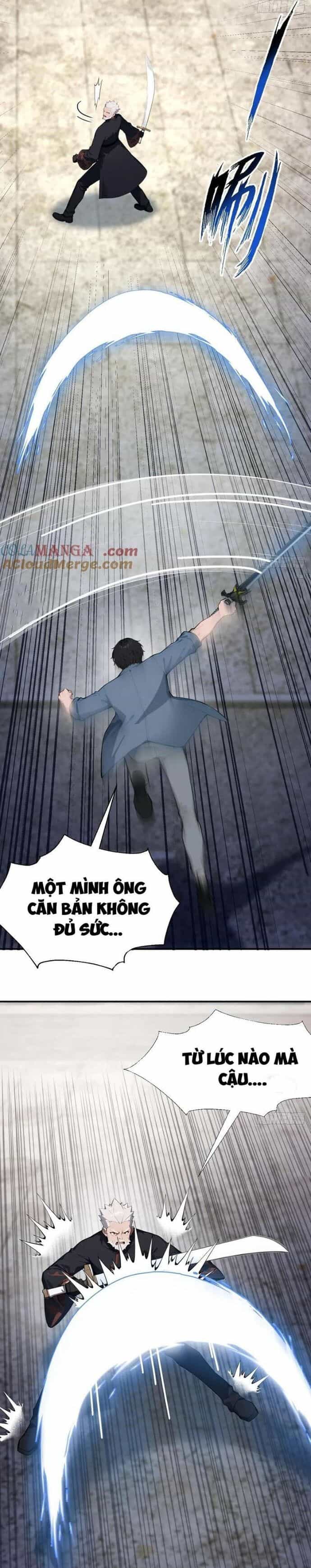 Vô Địch Bắt Đầu Từ Trúc Cơ - Chương 42 - ảnh 18