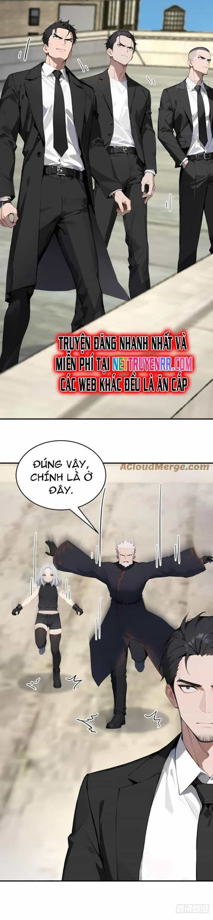 Vô Địch Bắt Đầu Từ Trúc Cơ - Chương 42 - ảnh 7