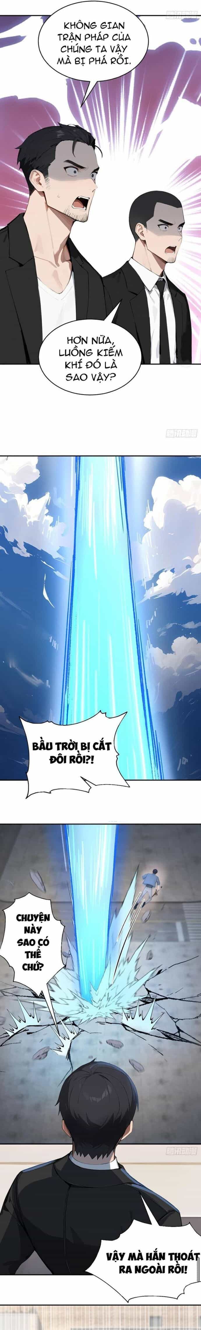 Vô Địch Bắt Đầu Từ Trúc Cơ - Chương 43 - ảnh 13