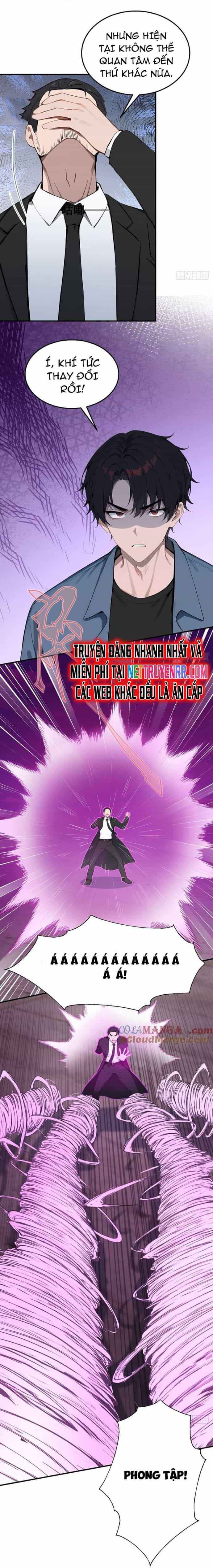 Vô Địch Bắt Đầu Từ Trúc Cơ - Chương 44 - ảnh 7