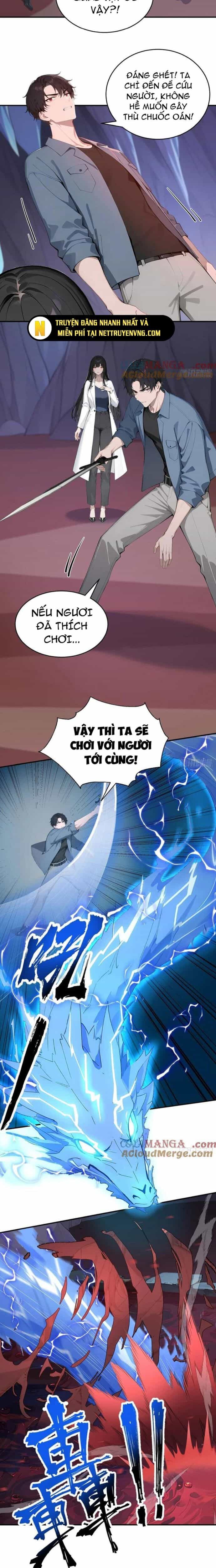Vô Địch Bắt Đầu Từ Trúc Cơ - Chương 48 - ảnh 6
