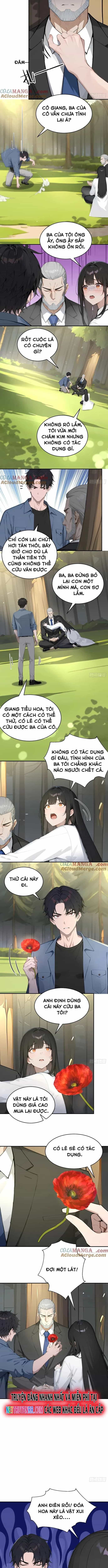 Vô Địch Bắt Đầu Từ Trúc Cơ - Chương 49 - ảnh 4