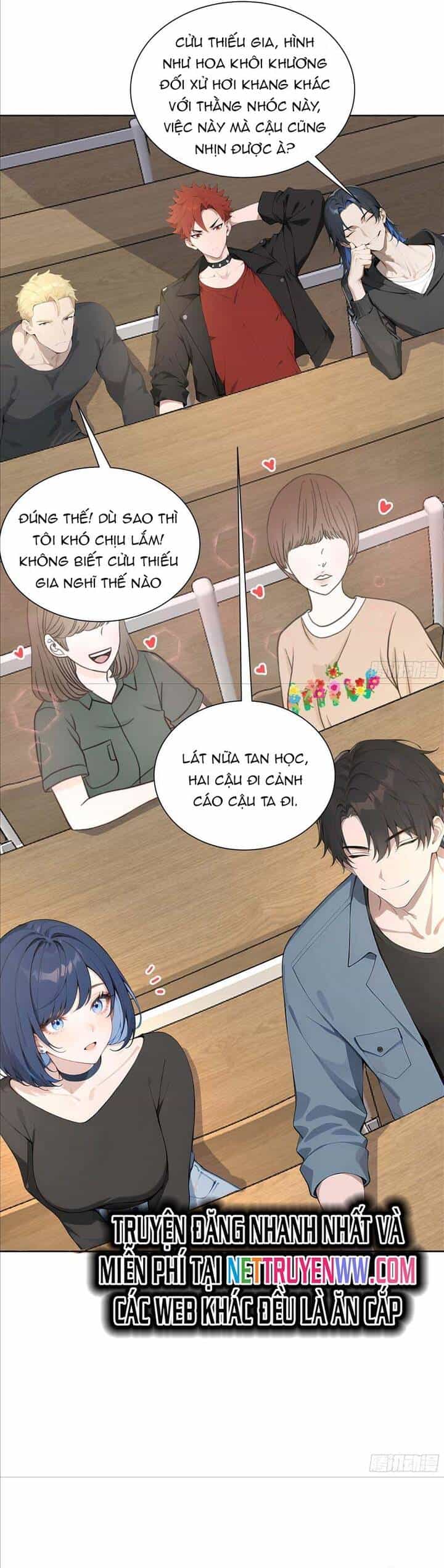 Vô Địch Bắt Đầu Từ Trúc Cơ - Chương 5 - ảnh 13