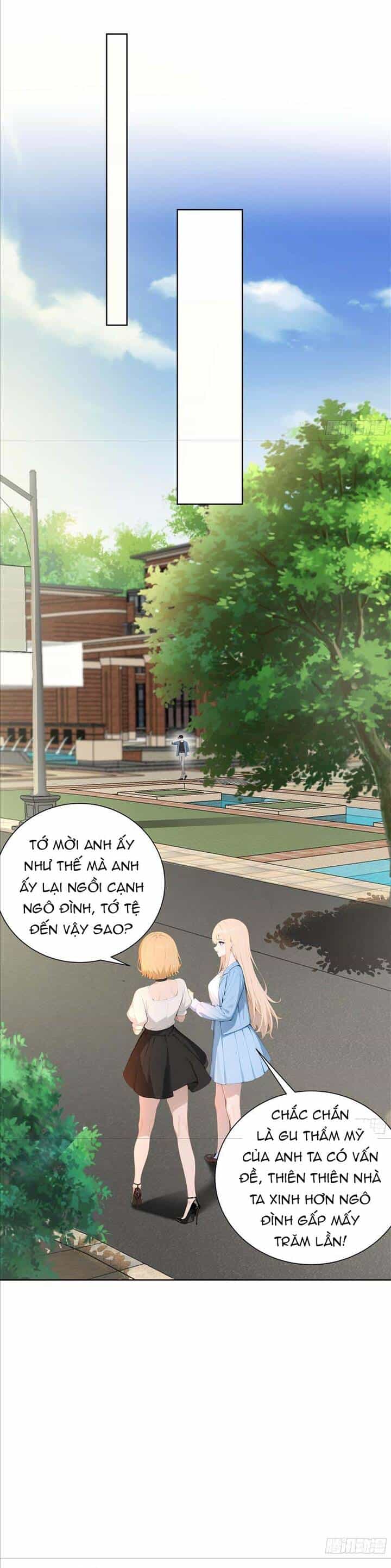 Vô Địch Bắt Đầu Từ Trúc Cơ - Chương 5 - ảnh 21
