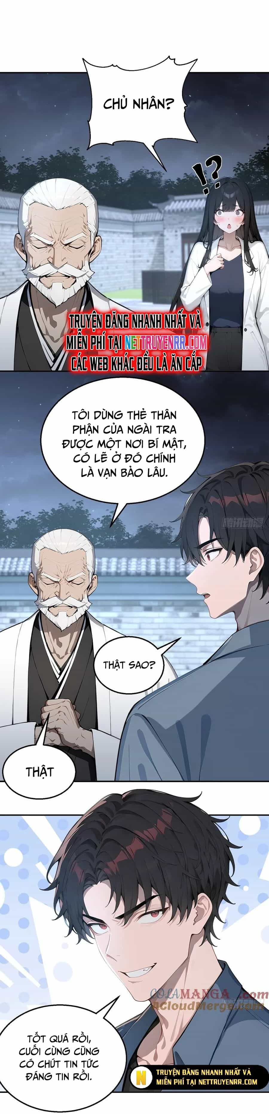 Vô Địch Bắt Đầu Từ Trúc Cơ - Chương 50 - ảnh 5