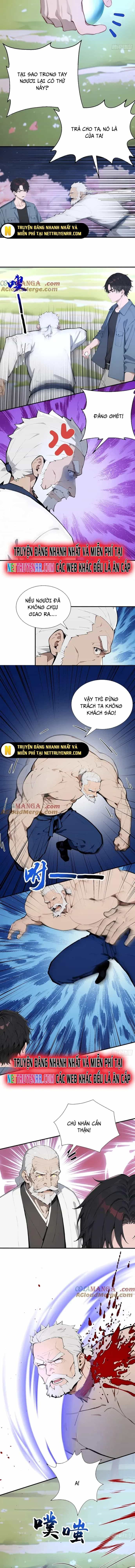 Vô Địch Bắt Đầu Từ Trúc Cơ - Chương 51 - ảnh 4