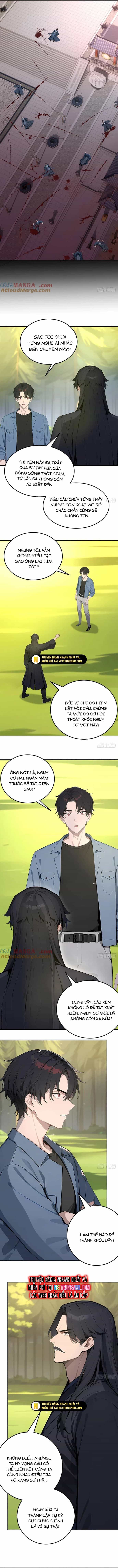 Vô Địch Bắt Đầu Từ Trúc Cơ - Chương 55 - ảnh 6