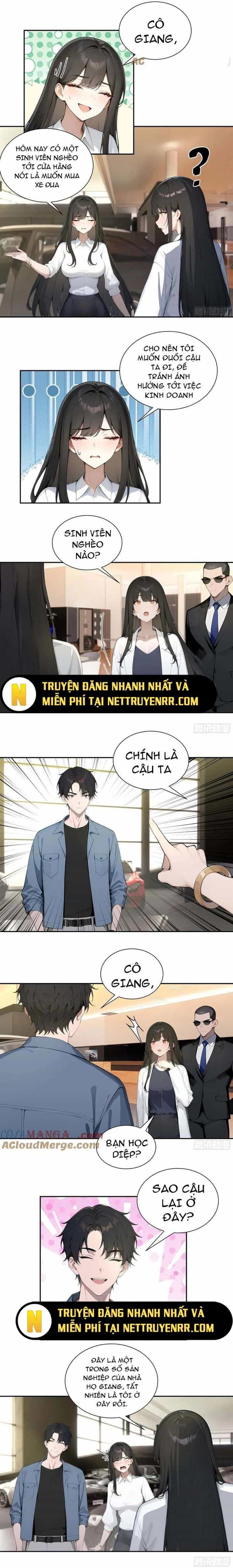 Vô Địch Bắt Đầu Từ Trúc Cơ - Chương 57 - ảnh 4