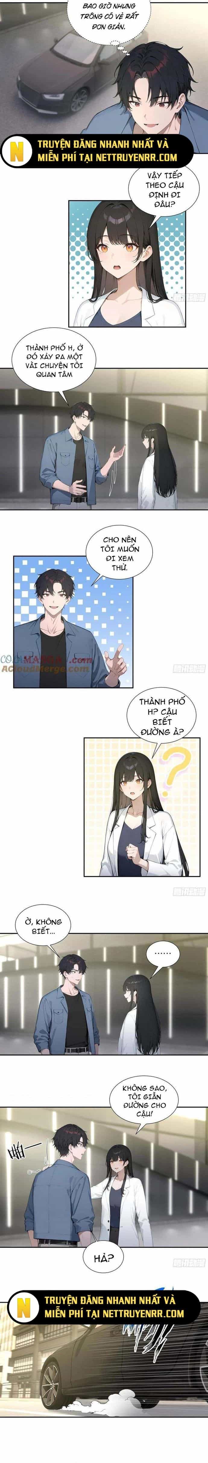 Vô Địch Bắt Đầu Từ Trúc Cơ - Chương 57 - ảnh 8