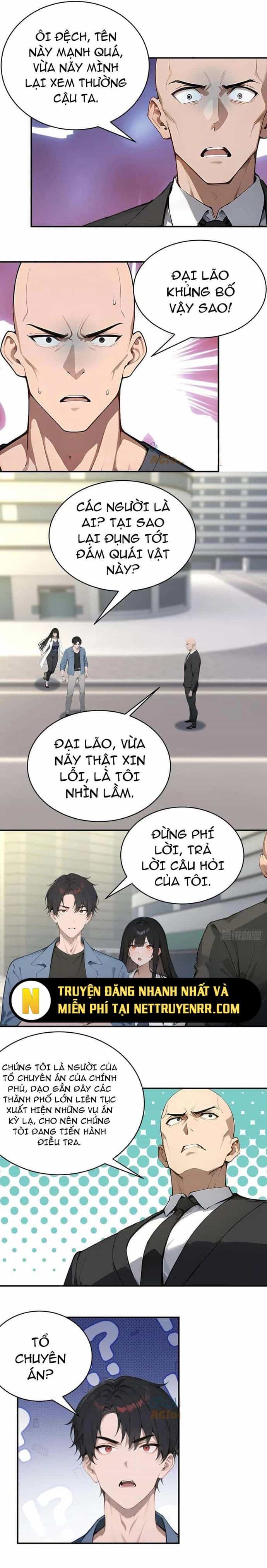 Vô Địch Bắt Đầu Từ Trúc Cơ - Chương 58 - ảnh 7