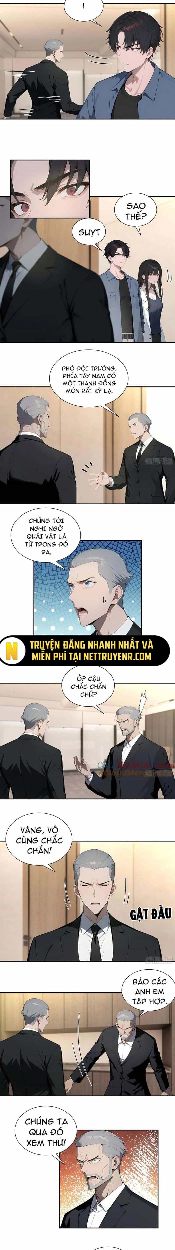 Vô Địch Bắt Đầu Từ Trúc Cơ - Chương 59 - ảnh 2