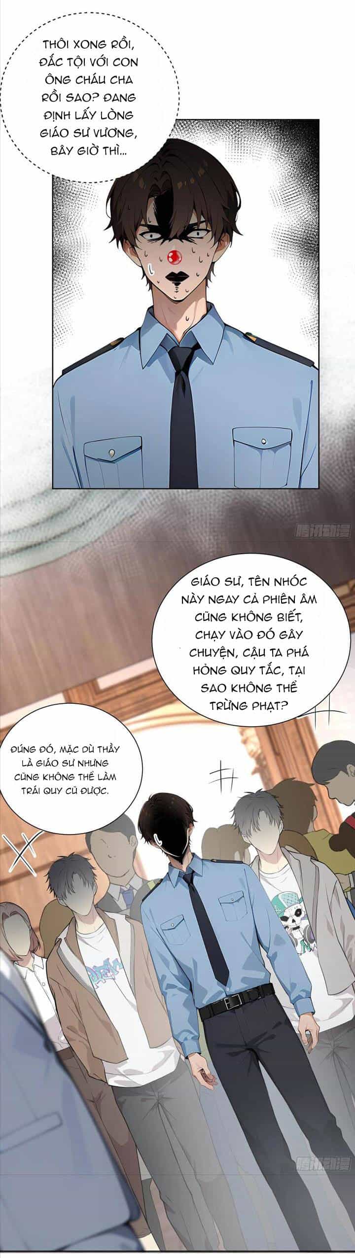 Vô Địch Bắt Đầu Từ Trúc Cơ - Chương 6 - ảnh 13