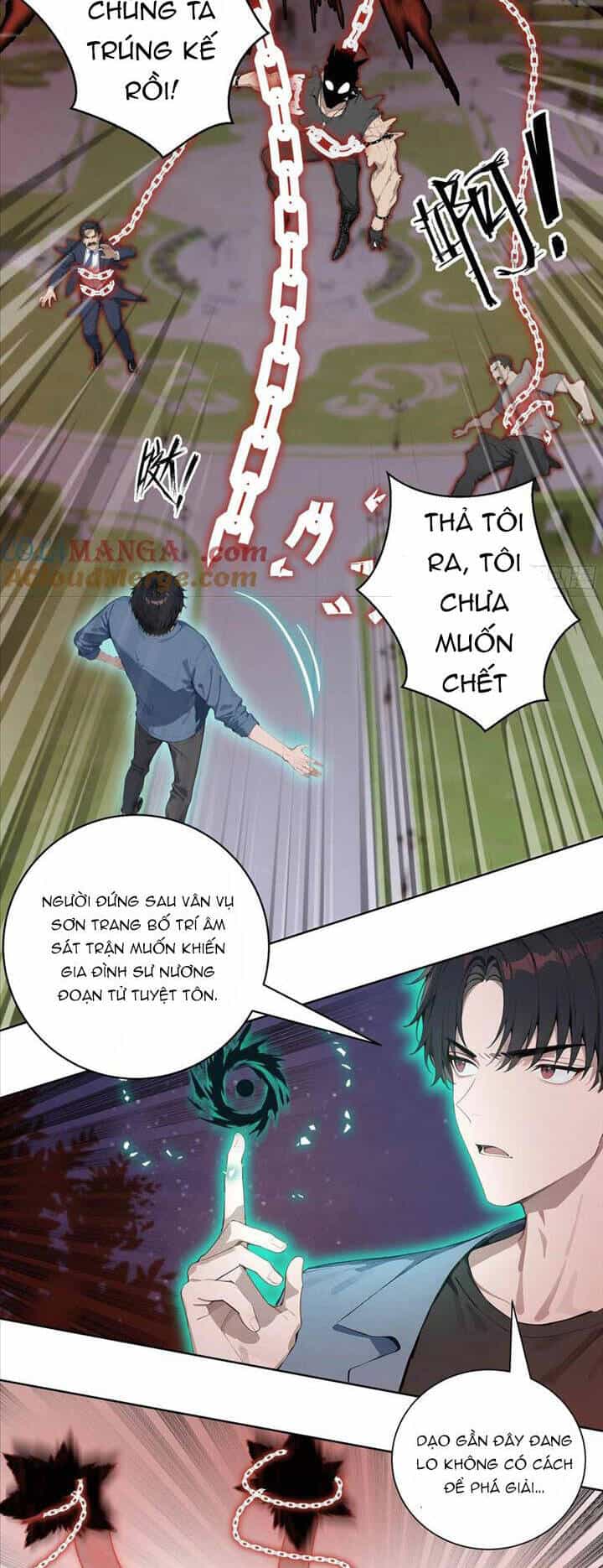Vô Địch Bắt Đầu Từ Trúc Cơ - Chương 6 - ảnh 36