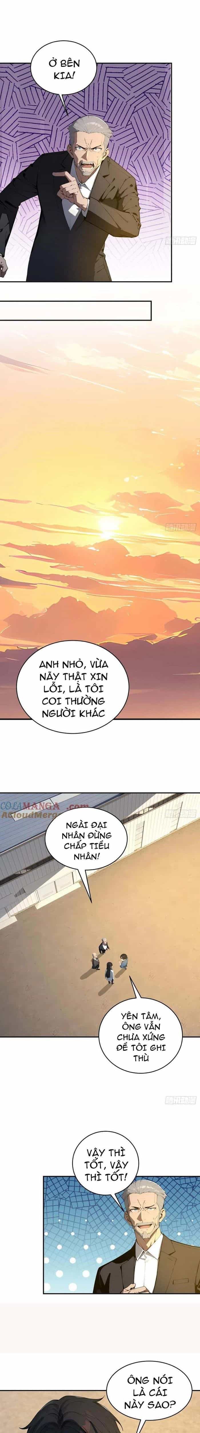 Vô Địch Bắt Đầu Từ Trúc Cơ - Chương 60 - ảnh 3