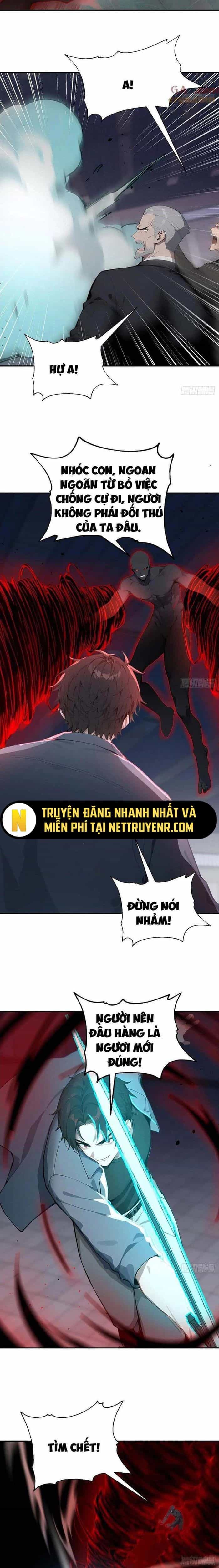 Vô Địch Bắt Đầu Từ Trúc Cơ - Chương 61 - ảnh 4