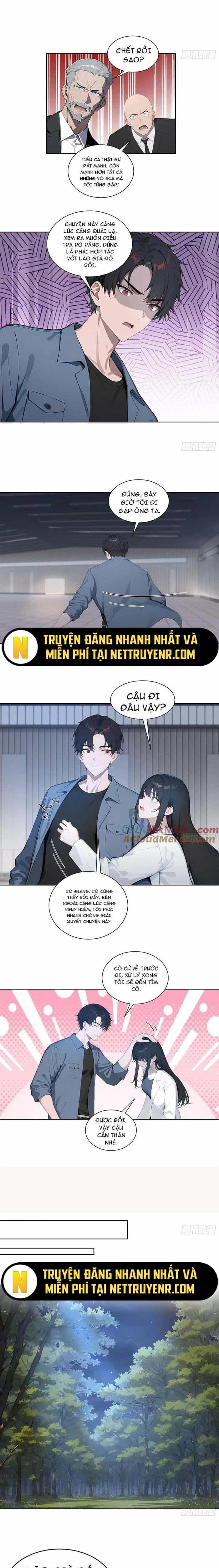 Vô Địch Bắt Đầu Từ Trúc Cơ - Chương 61 - ảnh 9