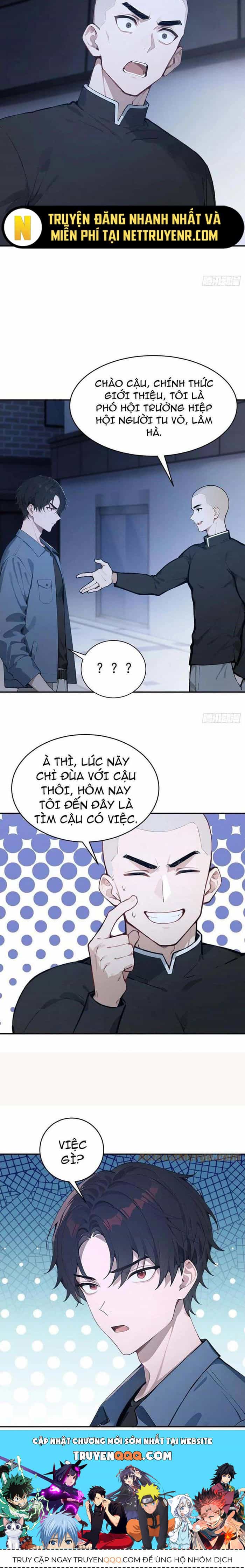 Vô Địch Bắt Đầu Từ Trúc Cơ - Chương 62 - ảnh 14
