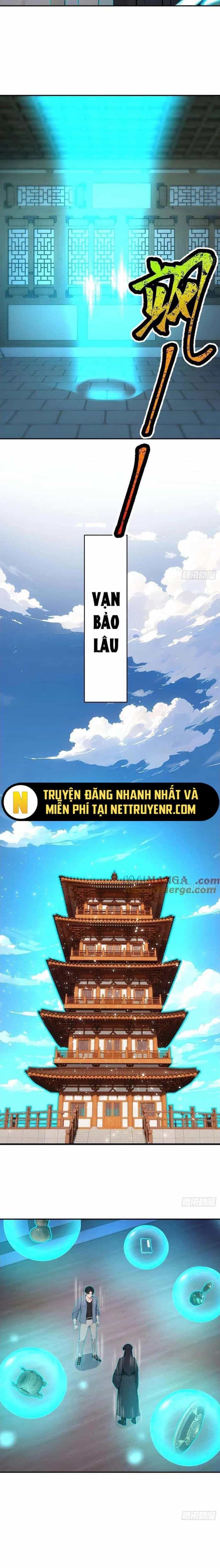 Vô Địch Bắt Đầu Từ Trúc Cơ - Chương 62 - ảnh 3