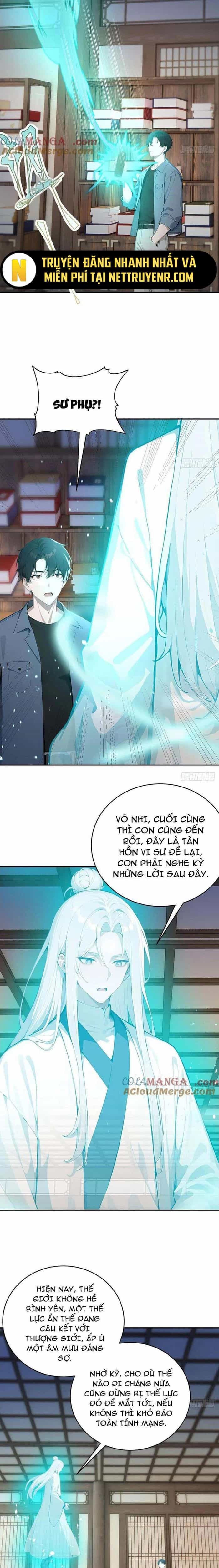 Vô Địch Bắt Đầu Từ Trúc Cơ - Chương 62 - ảnh 7