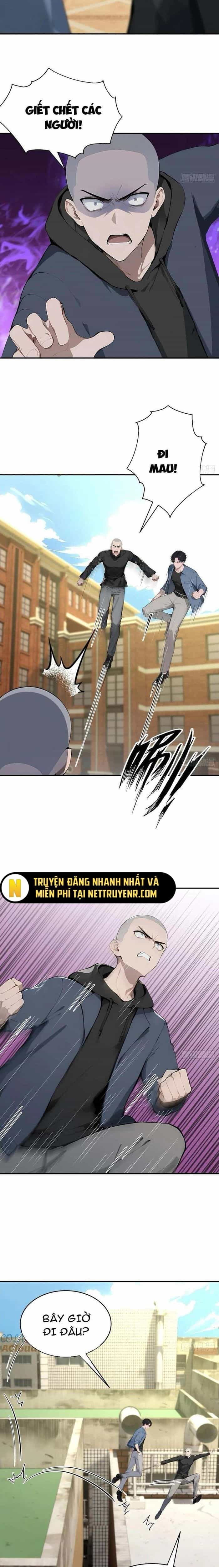 Vô Địch Bắt Đầu Từ Trúc Cơ - Chương 64 - ảnh 2