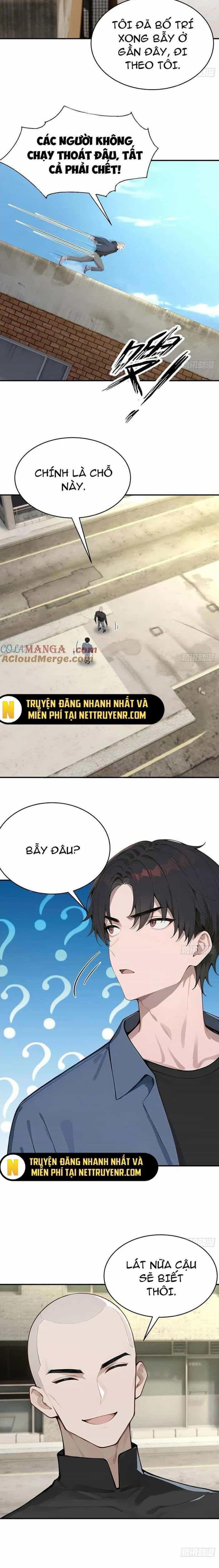 Vô Địch Bắt Đầu Từ Trúc Cơ - Chương 64 - ảnh 3