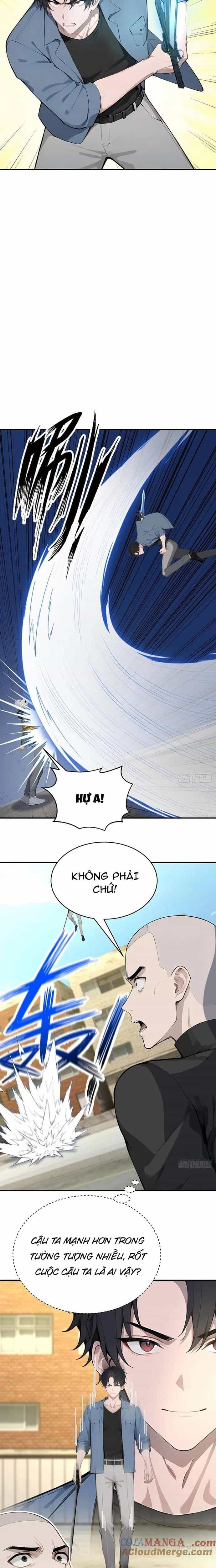 Vô Địch Bắt Đầu Từ Trúc Cơ - Chương 65 - ảnh 4