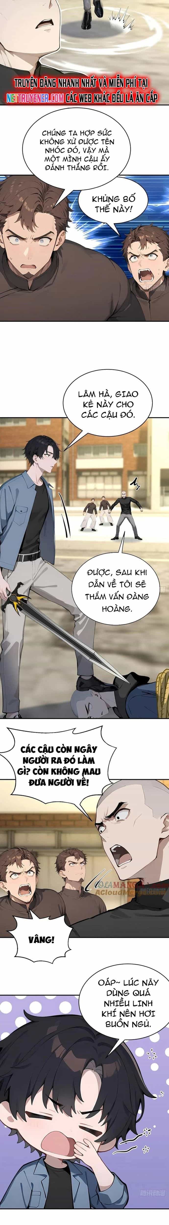 Vô Địch Bắt Đầu Từ Trúc Cơ - Chương 65 - ảnh 5