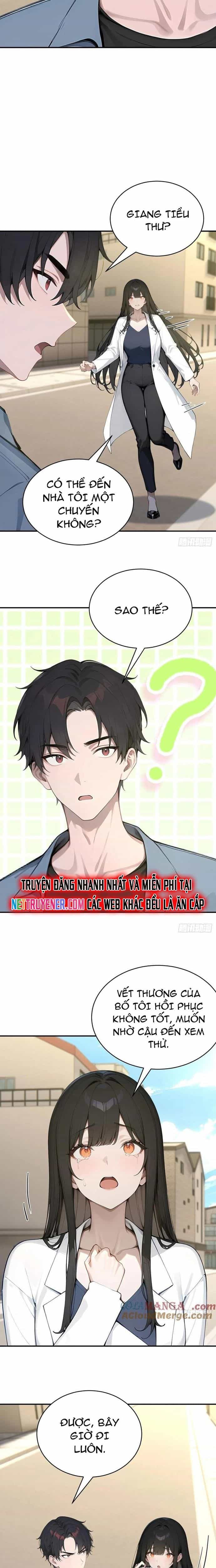 Vô Địch Bắt Đầu Từ Trúc Cơ - Chương 65 - ảnh 7