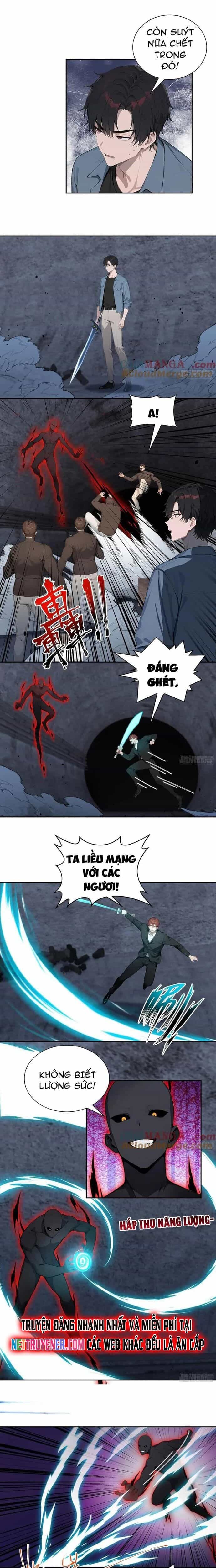 Vô Địch Bắt Đầu Từ Trúc Cơ - Chương 67 - ảnh 6