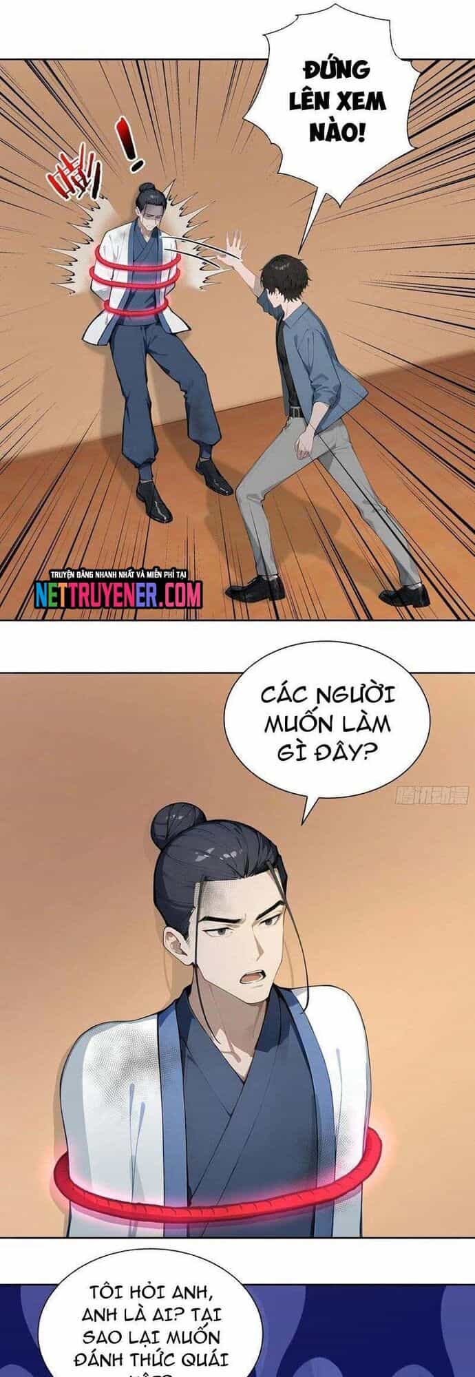 Vô Địch Bắt Đầu Từ Trúc Cơ - Chương 71 - ảnh 6