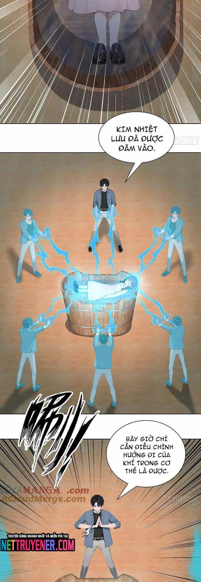 Vô Địch Bắt Đầu Từ Trúc Cơ - Chương 72 - ảnh 15