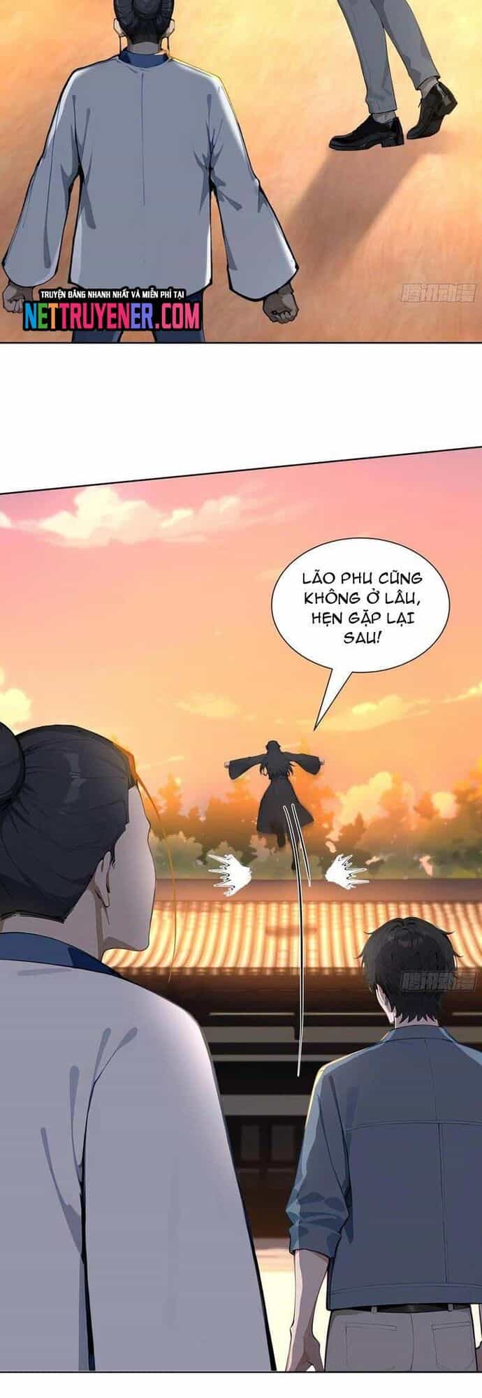 Vô Địch Bắt Đầu Từ Trúc Cơ - Chương 72 - ảnh 24