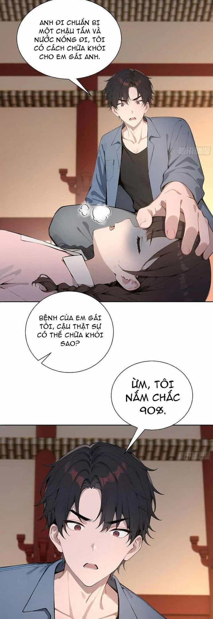 Vô Địch Bắt Đầu Từ Trúc Cơ - Chương 72 - ảnh 8